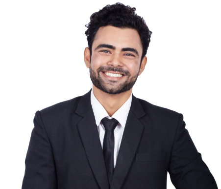 Arjun Menon